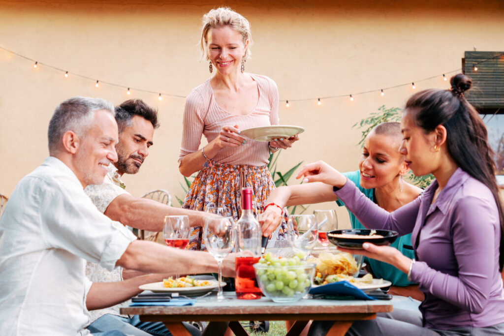 A Food Lover’s Guide to Lake Houston: Best Restaurants, Hidden Gems, and Local Flavors